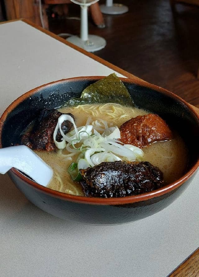 ラーメンハウス寅ちゃん 東町店 - サブ画像3