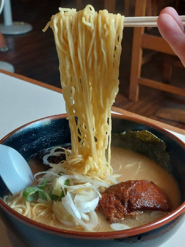 ラーメンハウス寅ちゃん 東町店