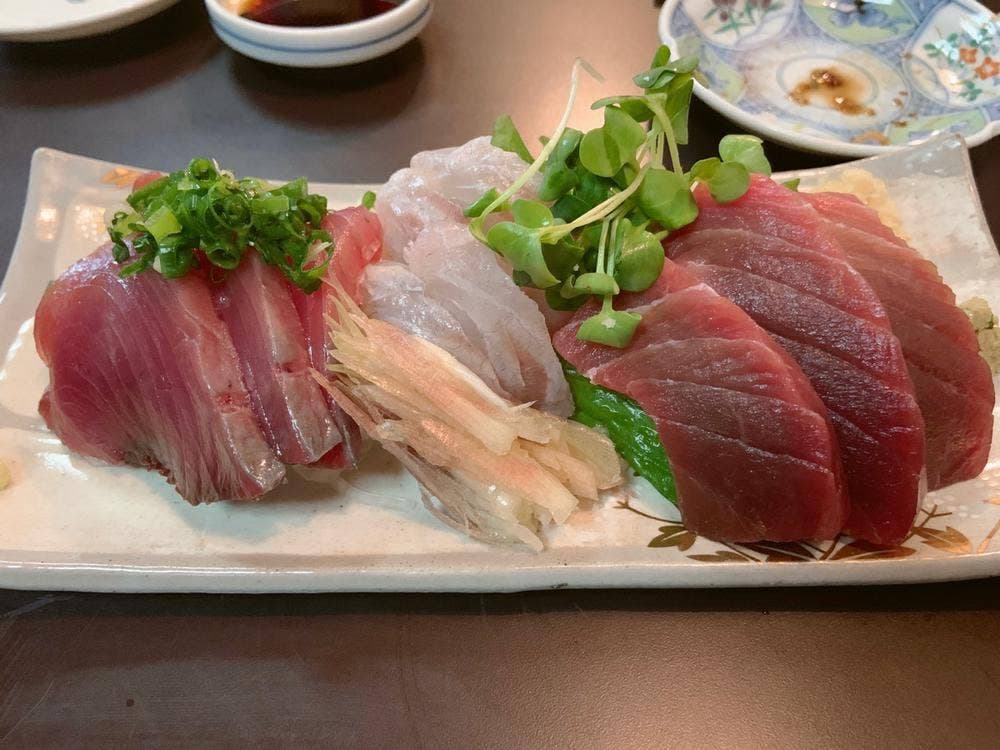 味処 花祭り