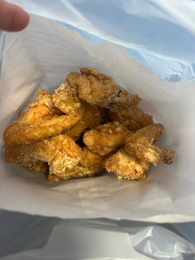 からあげショップ きづ 挾間店 - サブ画像2