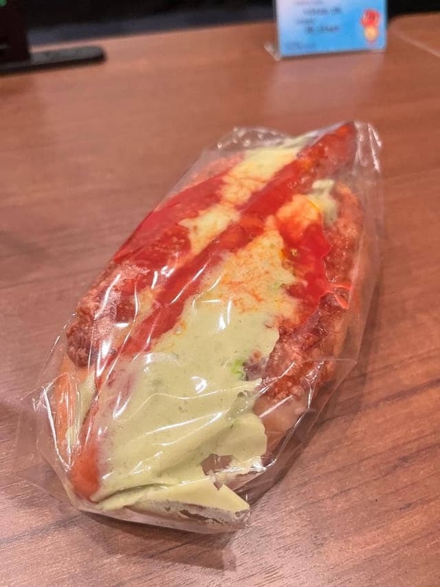 焼きたて工房 フランダース - サブ画像3