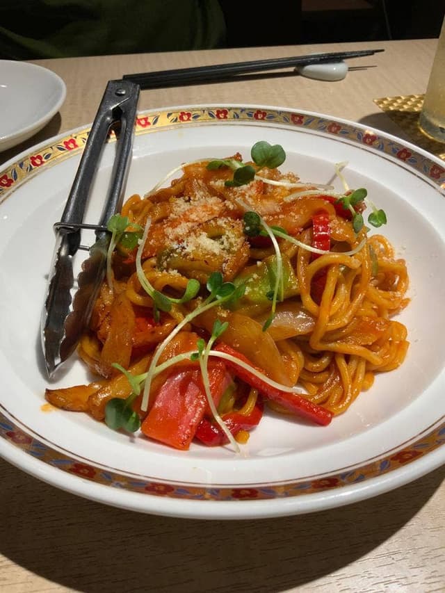 長崎馳走・バル ボンボヤージ - サブ画像1