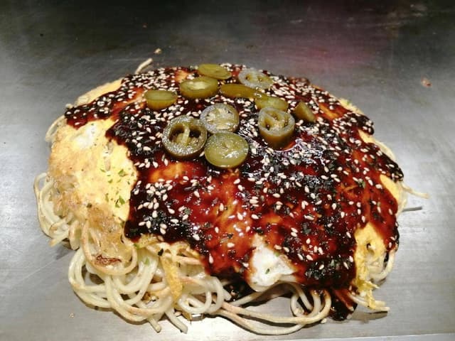 鉄板dining KOTARO - サブ画像2