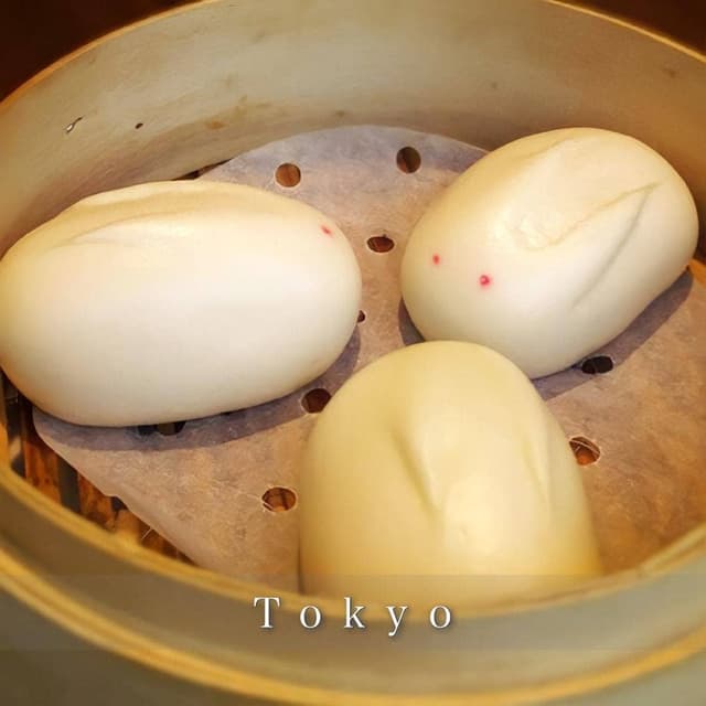 王朝 ヒルトン東京 - サブ画像2