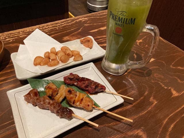 居酒屋 ごらん 武蔵小杉店 - サブ画像3