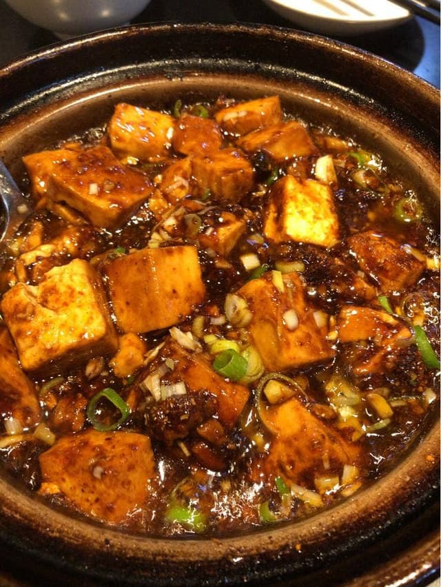 中華料理 上海餃子房 - サブ画像3