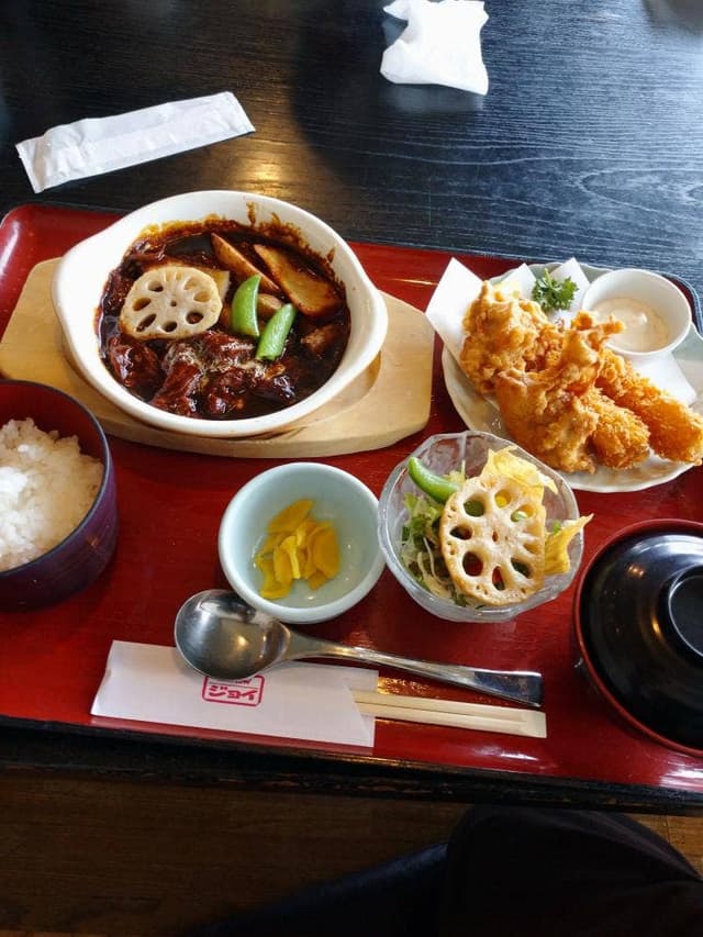 和食Now ジョイ 金閣寺店 - サブ画像1