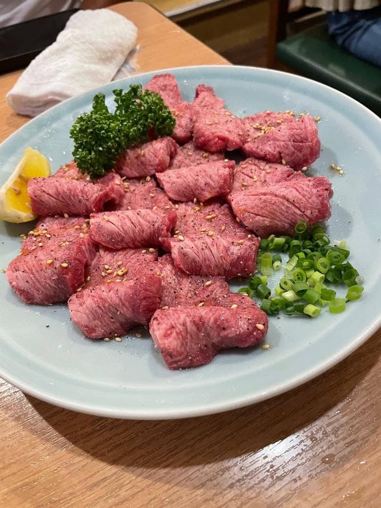 肉のスタミナ屋