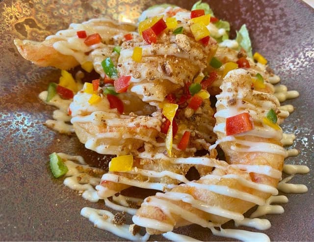 今石飯店 涼華 - サブ画像2