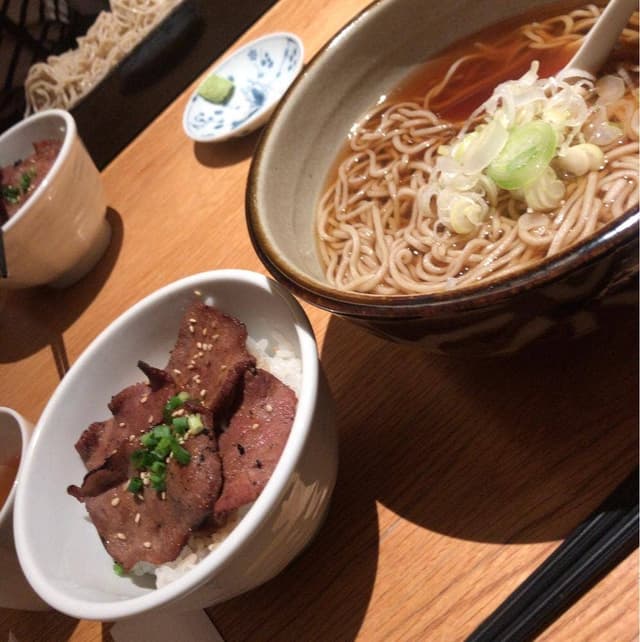 たん之助 町田モディ店 - サブ画像1