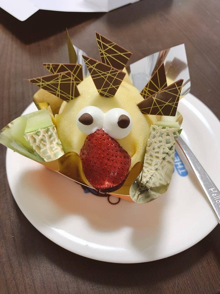 フルート