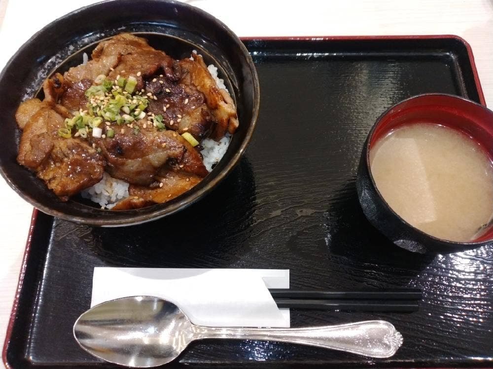 仙台牛たん ゆう助 イオンモール浦和美園店