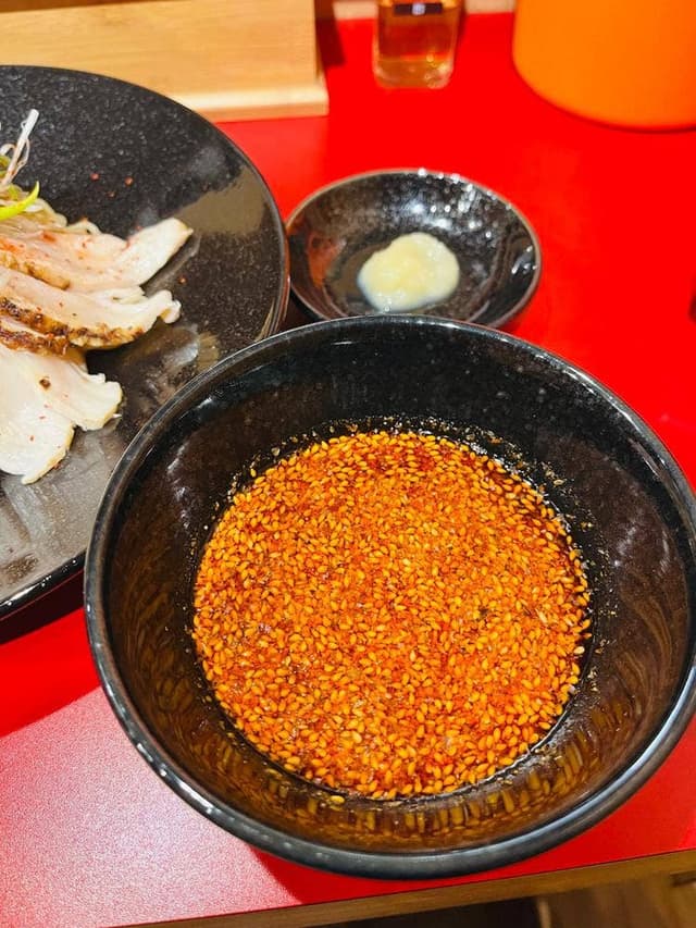 辛麺亭 - サブ画像2