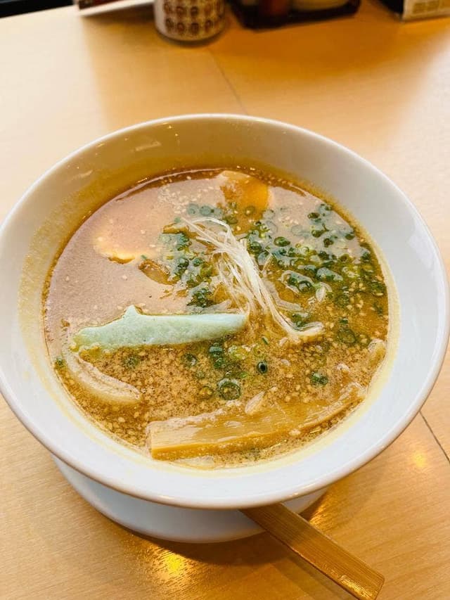 出雲の國 麺家 出雲縁結び空港店 - サブ画像3