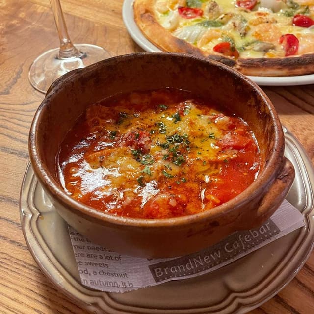 びすとろ UOKIN 五反田店 - サブ画像1