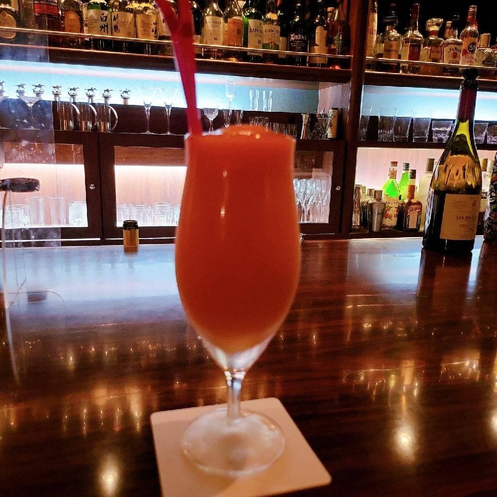 Bar PORT