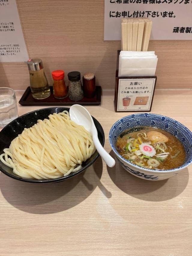 頑者製麺所 エキア成増店 - サブ画像3