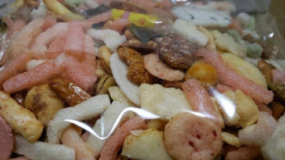 珍味ハブタ商店