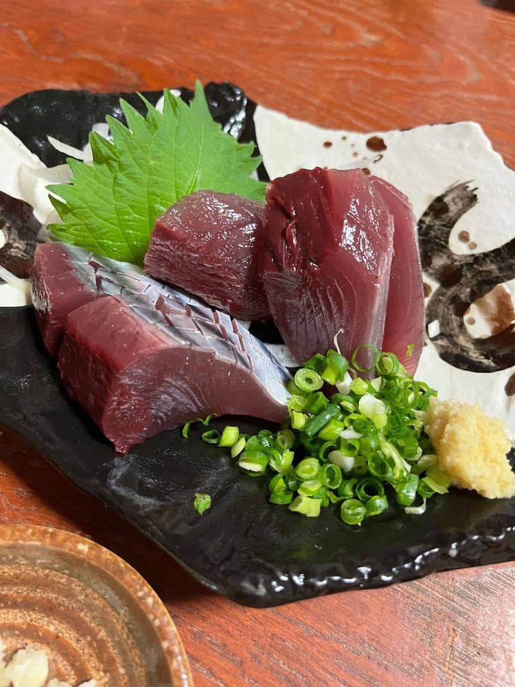 酒と惣菜 あ