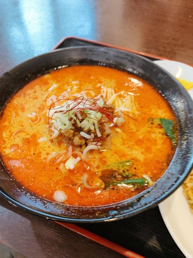 中華料理 麒麟 - サブ画像1