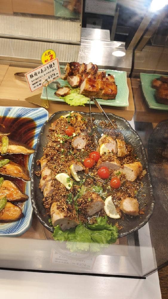 ゑびすDaikoku 渋谷東急フードショー店
