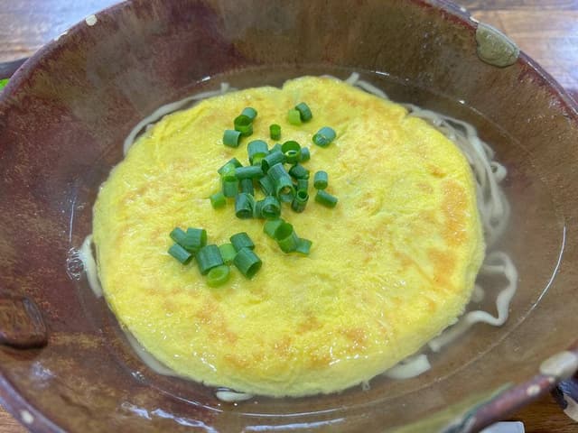鶏そば屋 いしぐふー - サブ画像1