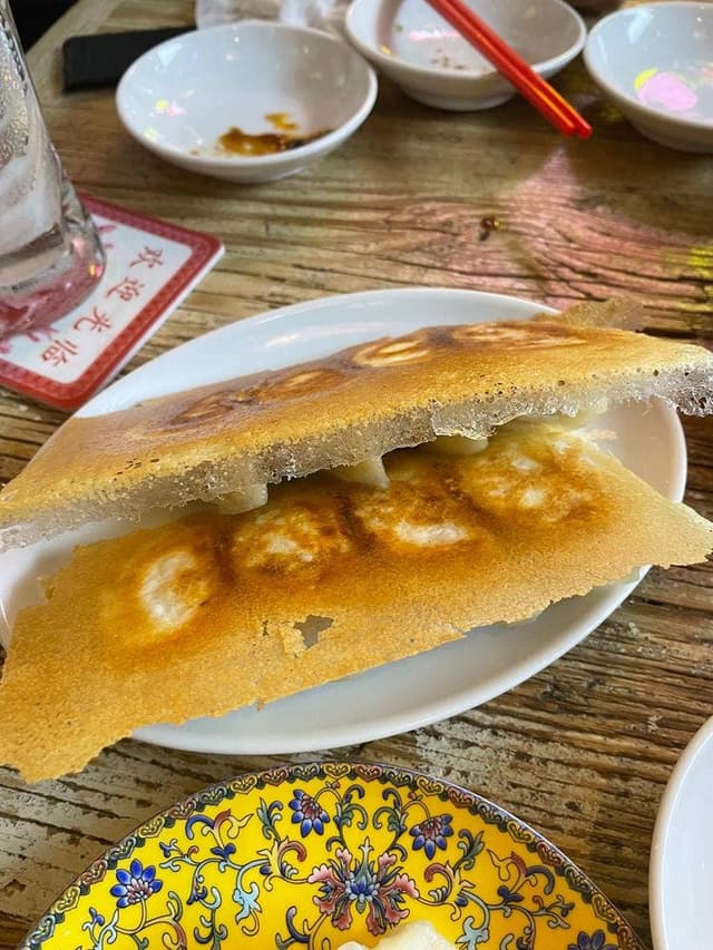 餃子マニア 品川本店 - サブ画像3