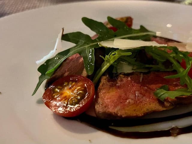 フィオレンティーナ ペストリーブティック - サブ画像2