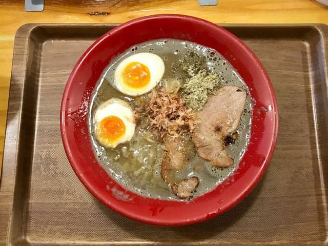 麺や六三六 別邸 箕面店 - サブ画像3