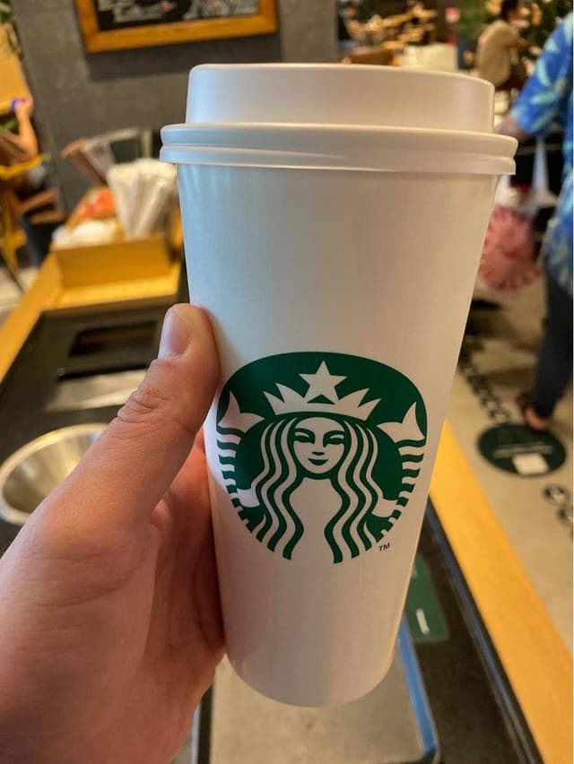スターバックス コーヒー サクラマチ 熊本店 - サブ画像2