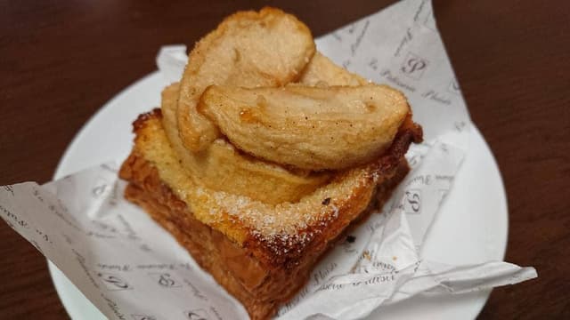 ラ・パティスリー プレジール - サブ画像1