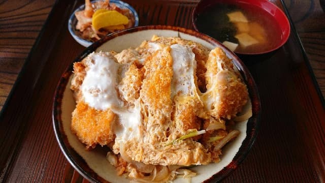 まつもと食堂 - サブ画像2