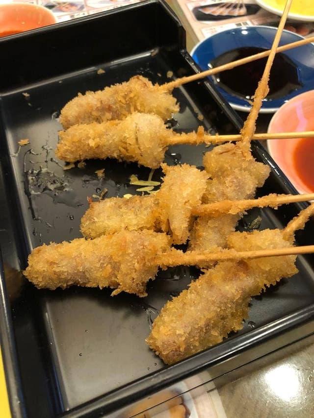 やきとりの名門 秋吉 New秋吉店 - サブ画像1