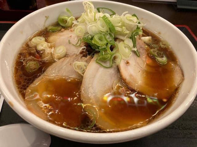 ラーメンばんらい - サブ画像1
