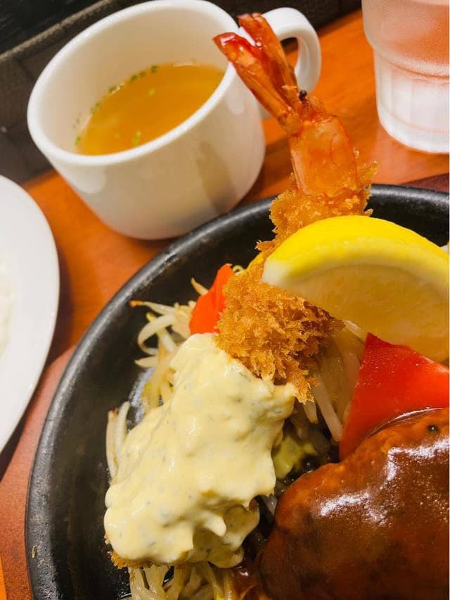 洋食 Shin - サブ画像3