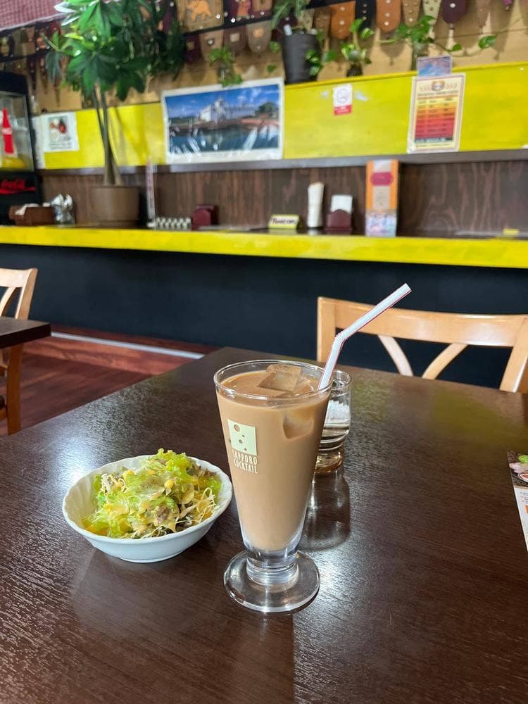 インド料理 ガンジス川 御前崎店