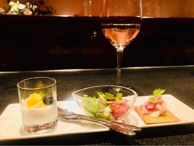 わいんばーる にし数登美 - サブ画像1