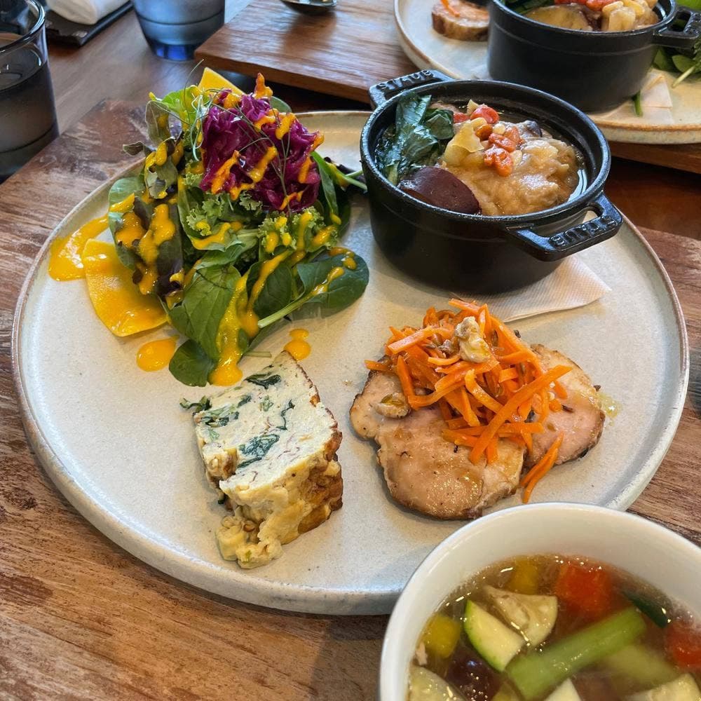 はるひカフェ yamanashi