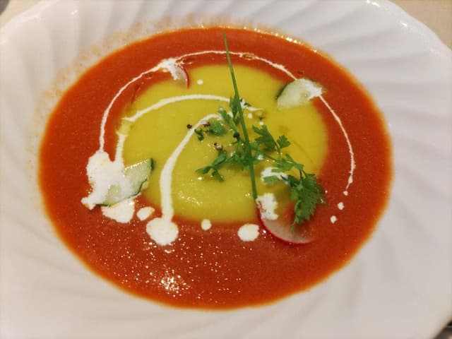 Chef Suda パリの食堂 - サブ画像3