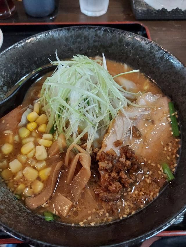 麺家 忍太郎 - サブ画像1