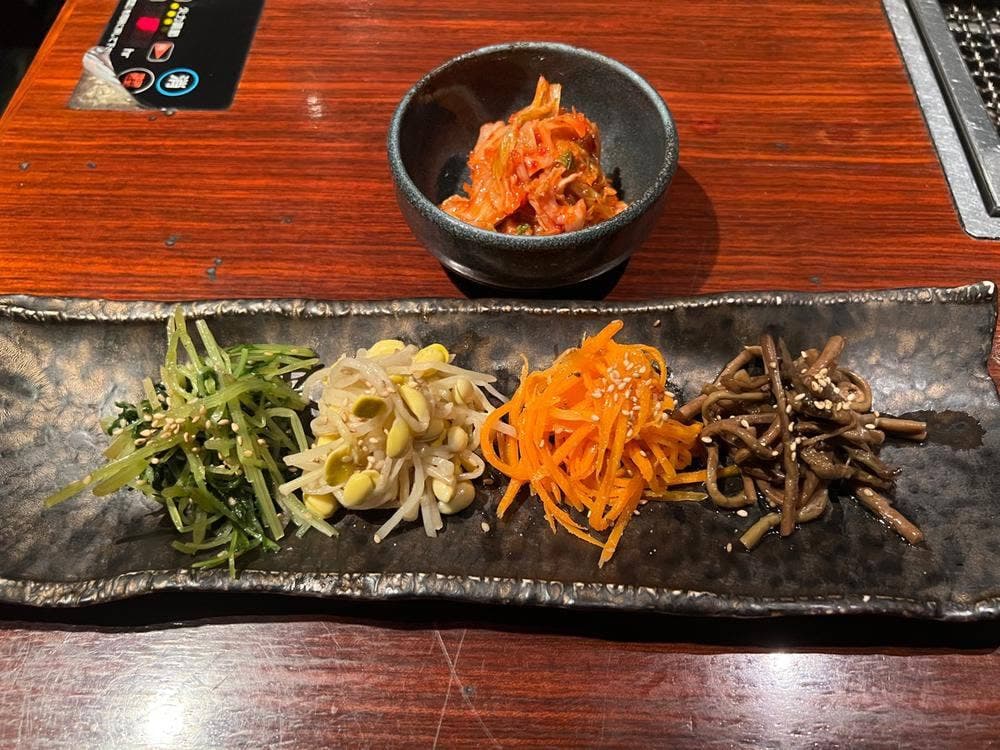 個室焼肉神戸牛 官兵衛 三宮本店