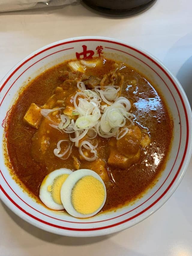 蒙古タンメン 中本 柏店 - サブ画像1