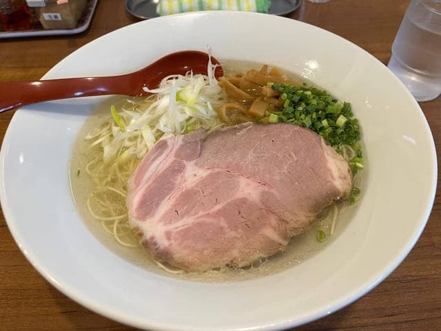 りはっちゃん - サブ画像1