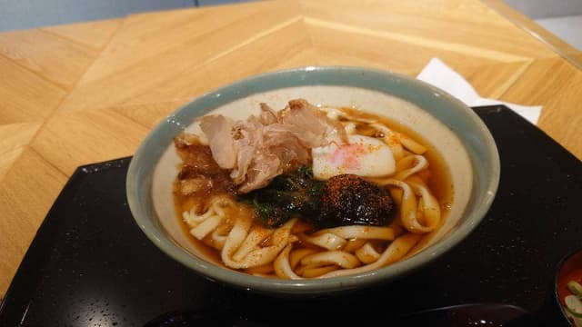 宮きしめん 神宮東店 - サブ画像1