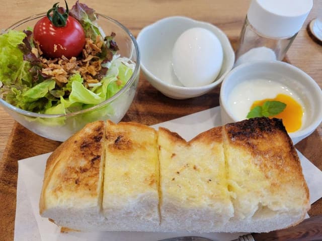 寅食堂 - サブ画像1