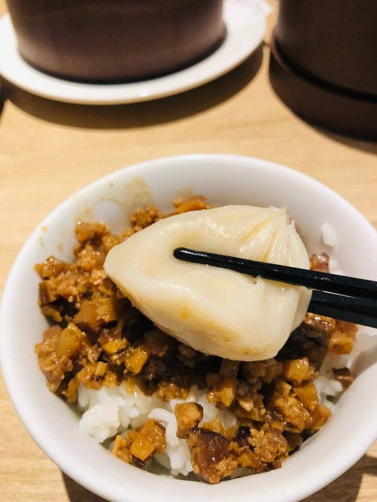 ザ ブッフェ 包包點心 ららぽーと横浜店