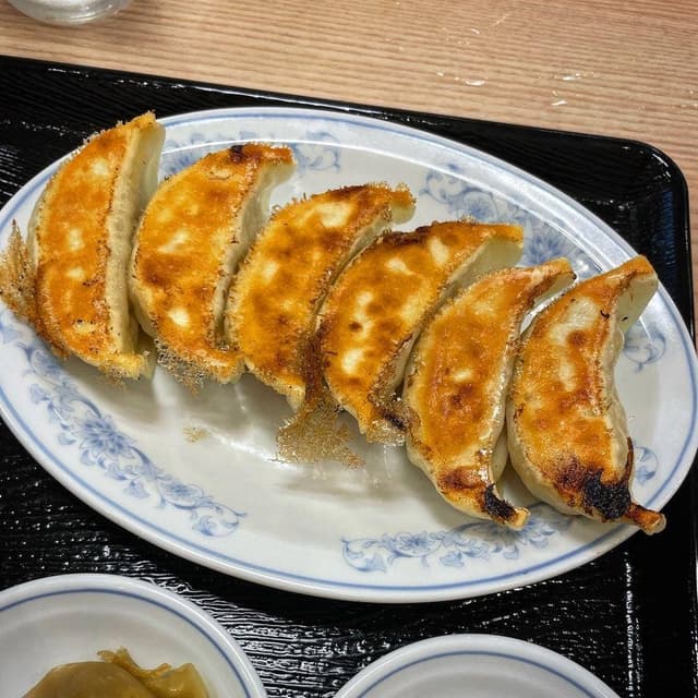 ぎょうざの満洲 東小金井南口店 - サブ画像1