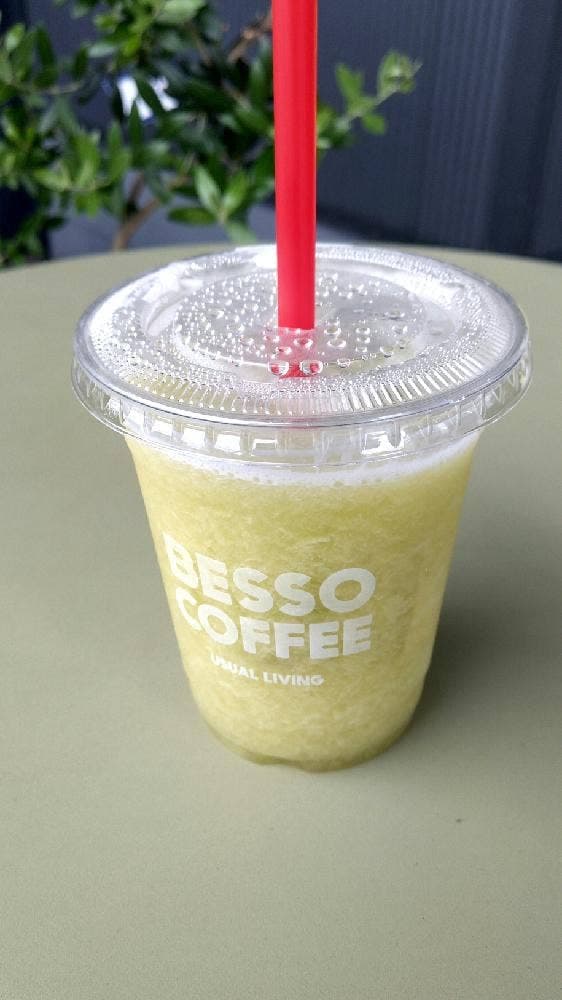 BESSO COFFEE フレックスギャラリー店 - サブ画像2