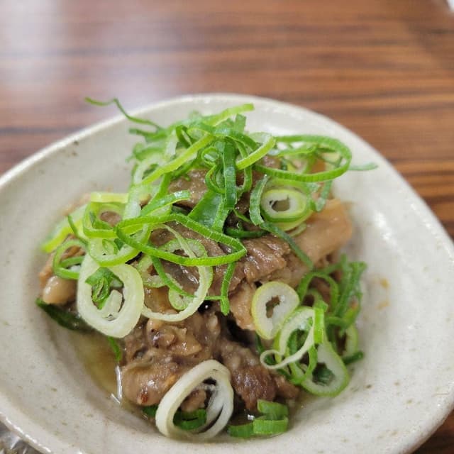 鉄板スタミナ 肉焼や - サブ画像3