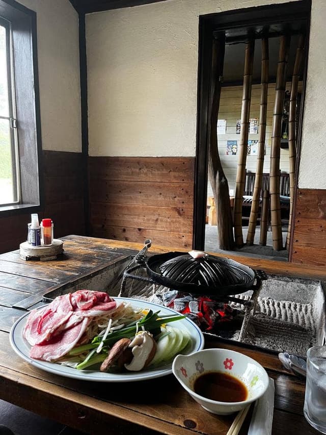 一芳園 - サブ画像1